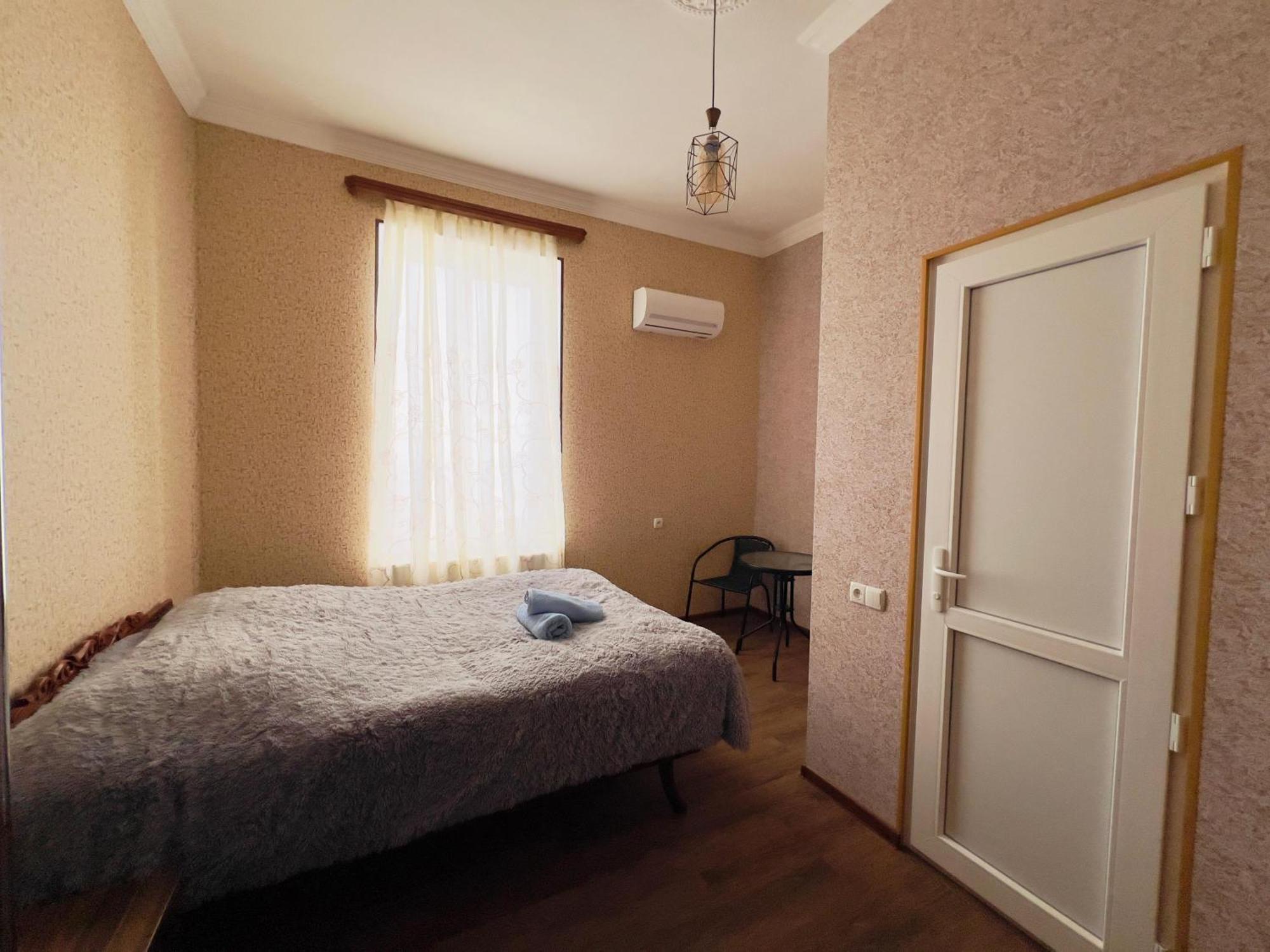 Tsminda Giorgi Apartment Signagi Exterior foto